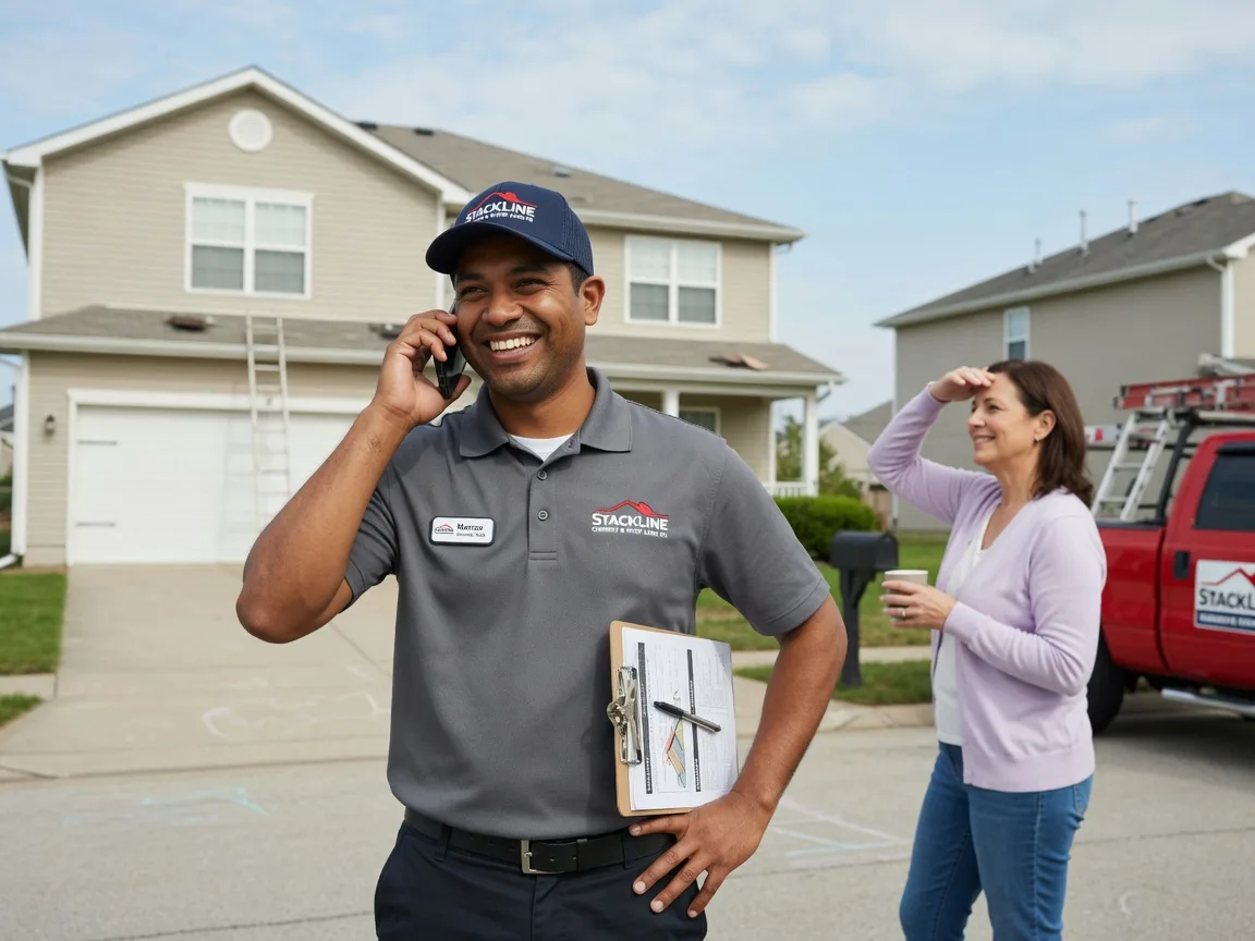 Chimney flashing repair Liberal, KS FAQs